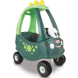 Little Tikes Jeździk Cozy Coupe Dino Little Tikes