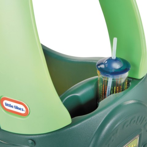 Little Tikes Jeździk Cozy Coupe Dino Little Tikes Little Tikes Jeździk Cozy Coupe Dino Little Tikes
