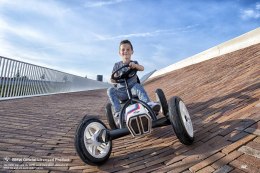 BERG Gokart Na Pedały Buddy BMW Street Racer do 50 kg NOWY MODEL Berg