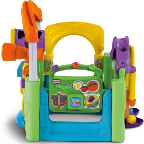 Little Tikes Activity Garden Edukacyjne Centrum Zabaw Little Tikes Little Tikes Activity Garden Edukacyjne Centrum Zabaw Little Tikes