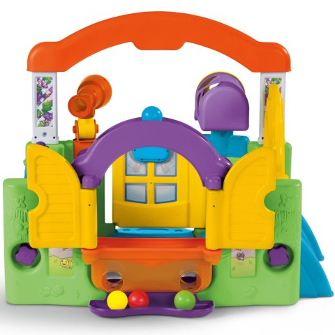 Little Tikes Activity Garden Edukacyjne Centrum Zabaw Little Tikes Little Tikes Activity Garden Edukacyjne Centrum Zabaw Little Tikes