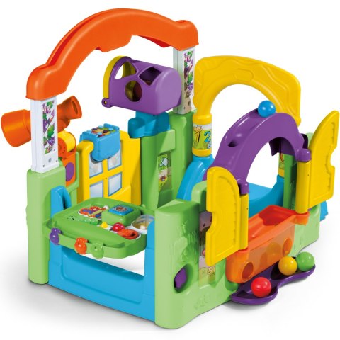 Little Tikes Activity Garden Edukacyjne Centrum Zabaw Little Tikes Little Tikes Activity Garden Edukacyjne Centrum Zabaw Little Tikes