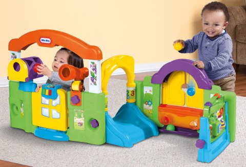 Little Tikes Activity Garden Edukacyjne Centrum Zabaw Little Tikes Little Tikes Activity Garden Edukacyjne Centrum Zabaw Little Tikes