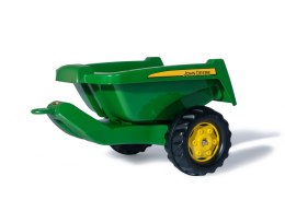 Rolly Toys Przyczepa Rolly Kipper do traktora John Deere Rolly Toys