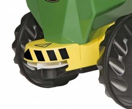 Rolly Toys Przyczepa / Siewnik Piaskarka 2 w 1 John Deere Rolly Toys