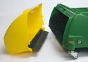 Rolly Toys Zamiatarka John Deere Rolly Toys