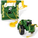 Rolly Toys rollyPowerwinch Wyciągarka John Deere Wciągarka do Traktorów Rolly Toys