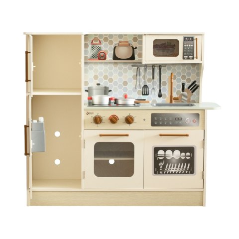 CLASSIC WORLD Ogromna Drewniana Kuchnia dla Dzieci Superior Kitchen 3+ Classic World CLASSIC WORLD Ogromna Drewniana Kuchnia dla Dzieci Superior Kitchen 3+ Classic World